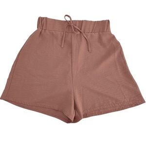 NEW GIRL ORDER SHORTS